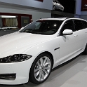 Salon auto Geneve 2012 - Jaguar - 002